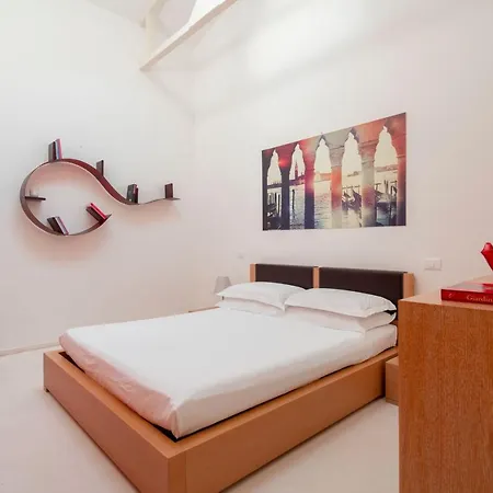 Апартаменты The Waterview Alcove *