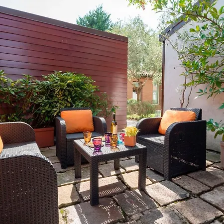 Daire The Waterview Alcove Venedik