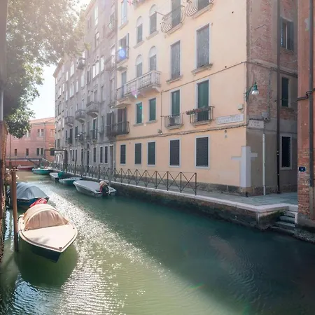 Apartamento The Waterview Alcove *