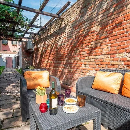 Apartamento The Waterview Alcove *