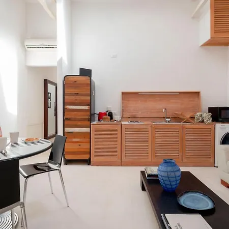 Apartment The Waterview Alcove