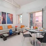 Apartmán The Waterview Alcove *