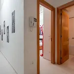 The Waterview Alcove