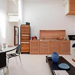 Apartmán The Waterview Alcove