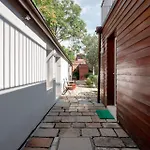 The Waterview Alcove Apartmán *