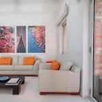 Apartmán The Waterview Alcove