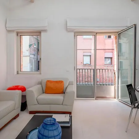 Apartman The Waterview Alcove