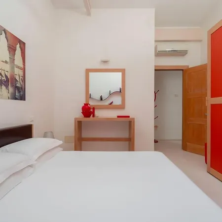 The Waterview Alcove Apartman *