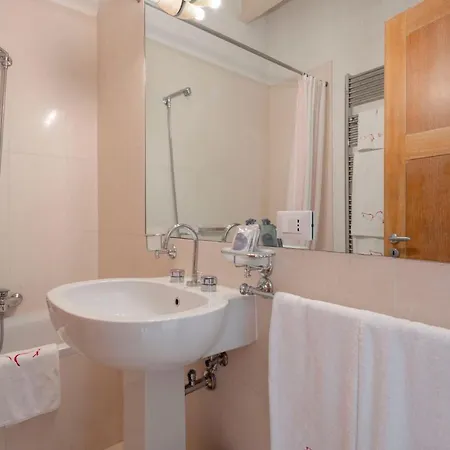 The Waterview Alcove Apartman Velence