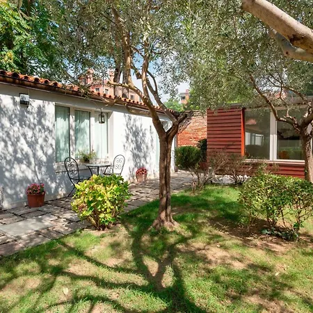 Apartman The Waterview Alcove Velence