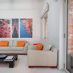 Apartment The Waterview Alcove Venice