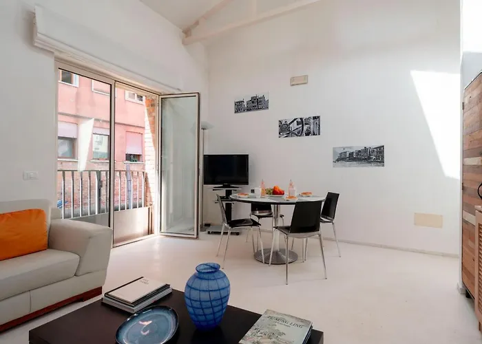 The Waterview Alcove Appartement *