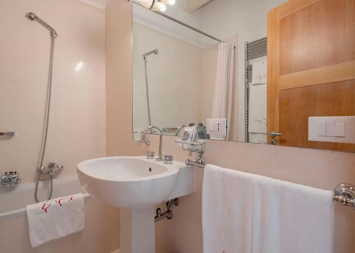 The Waterview Alcove Appartement Venise